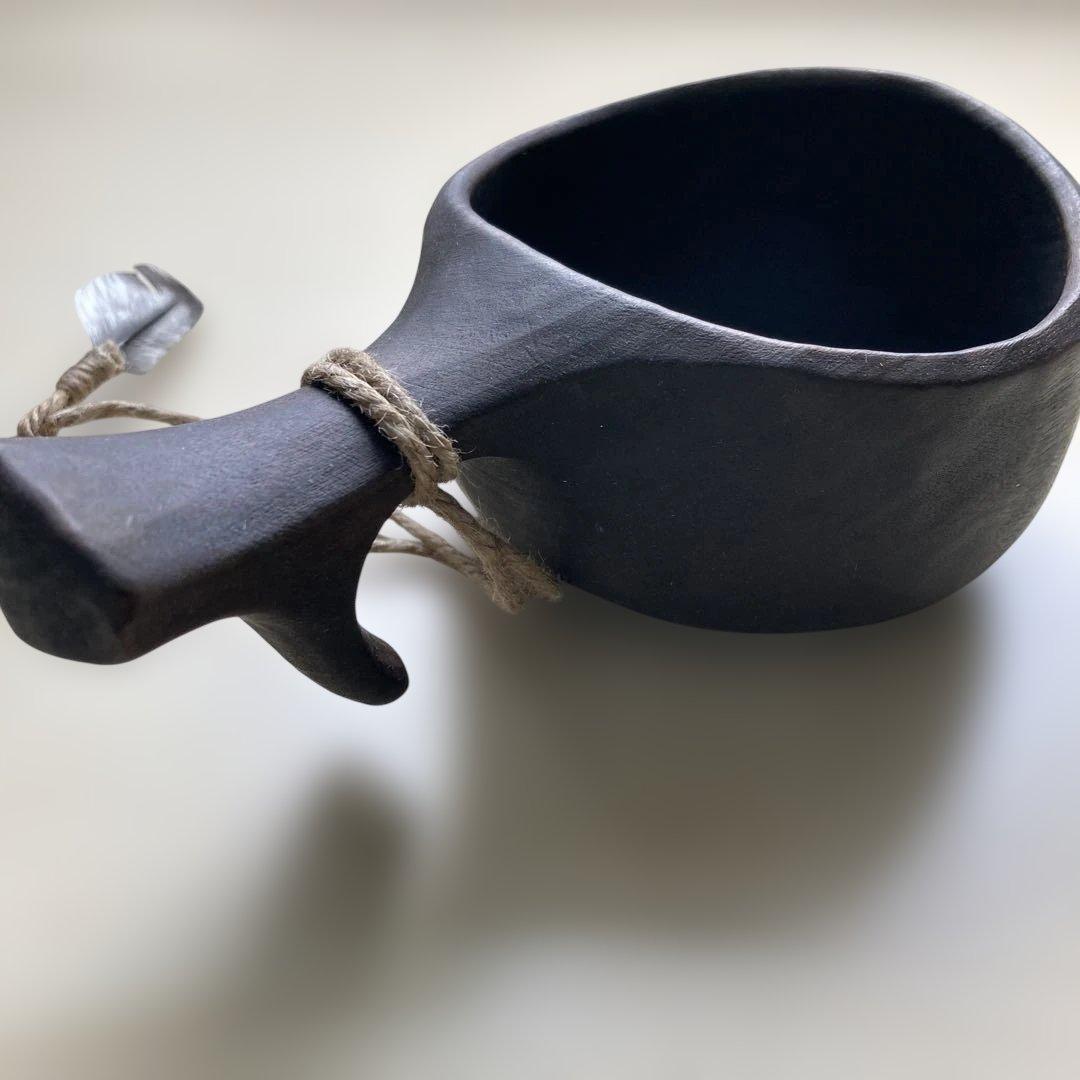 【新品】ソウルオブシベリア #4 トリガーモデル　No.5140 ククサ