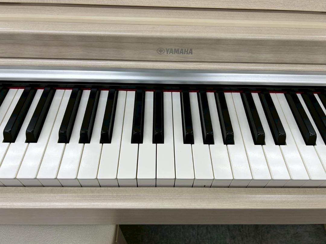 【2016年製】YAMAHA YDP-163WA 電子ピアノ ヤマハ ARIUS