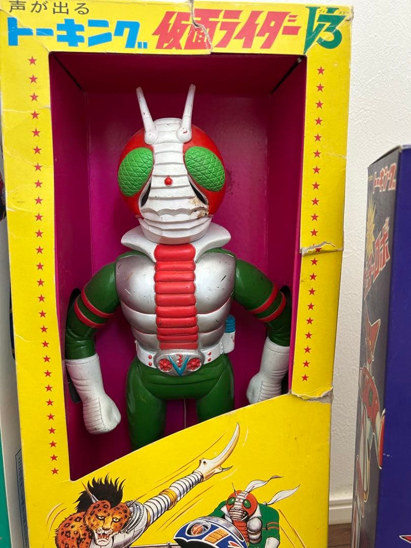 ポンさん専用