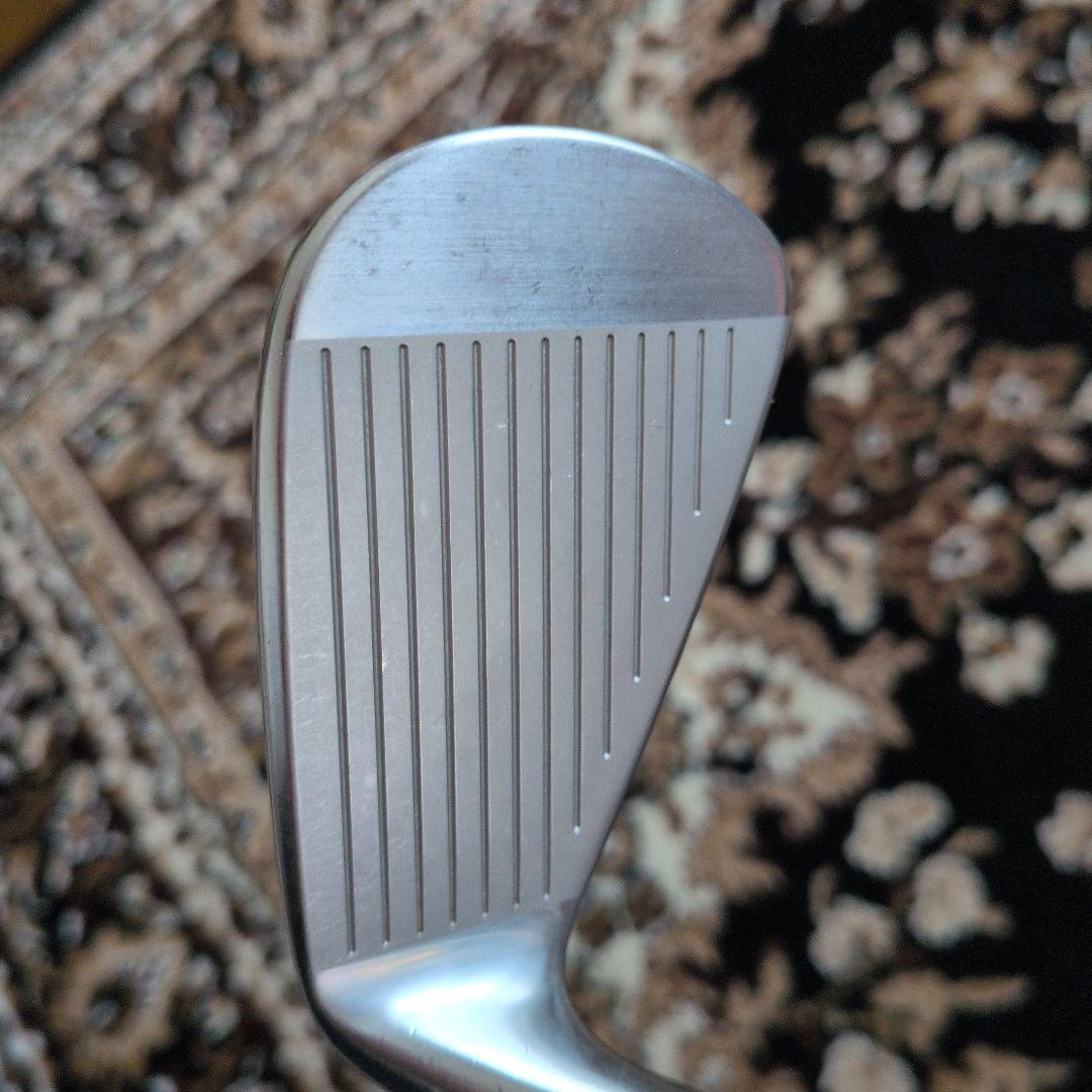 ブリヂストン 202CBP II 6番アイアン
