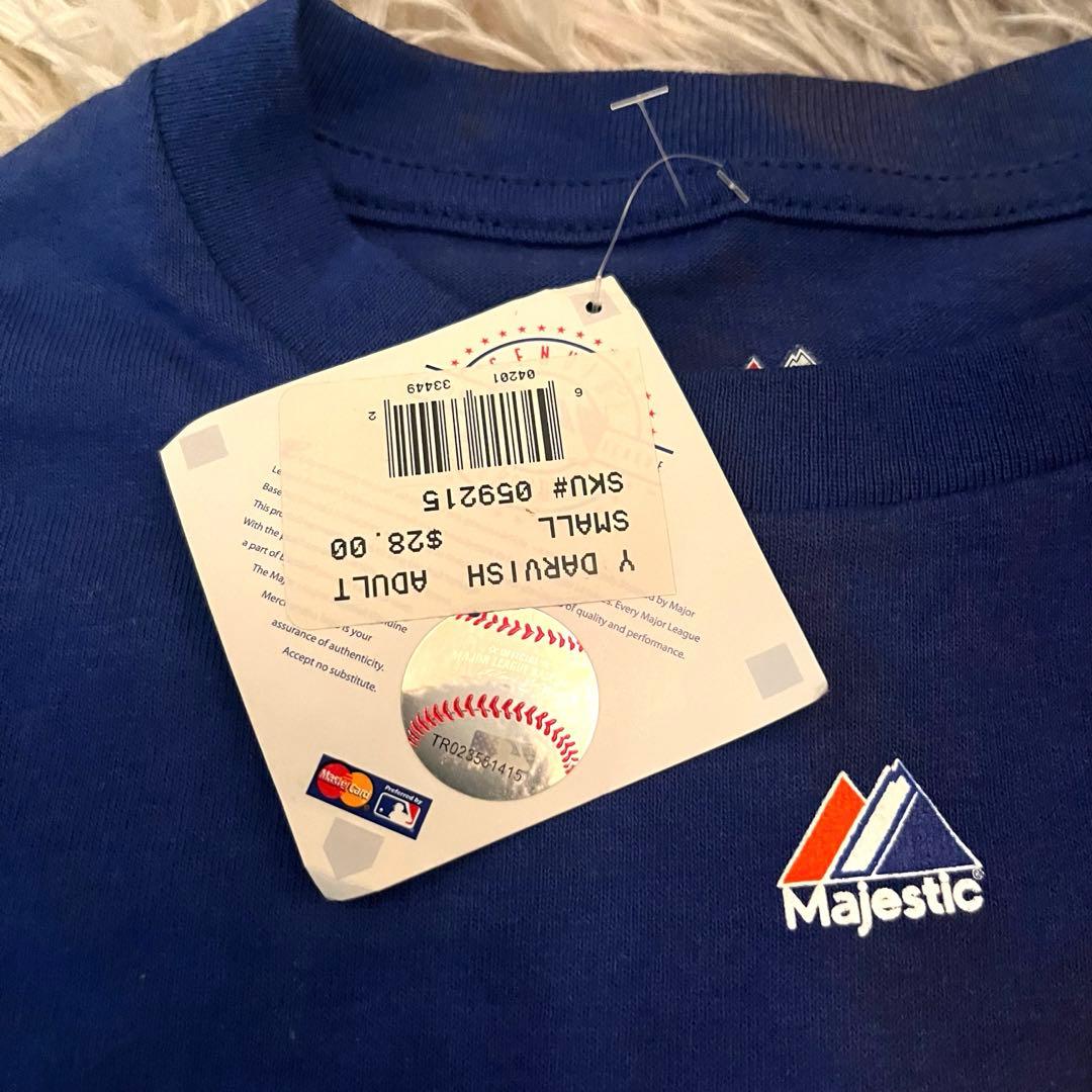 【デッドストック】ダルビッシュ　アメリカンリーグ　オールスター　Tシャツ