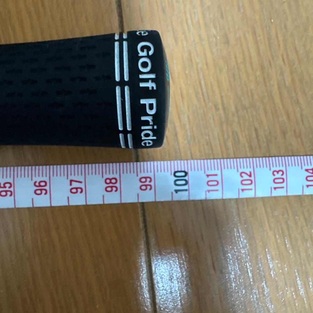PING G440 ハイブリッド 4U用 純正シャフト ALTA JCB SR