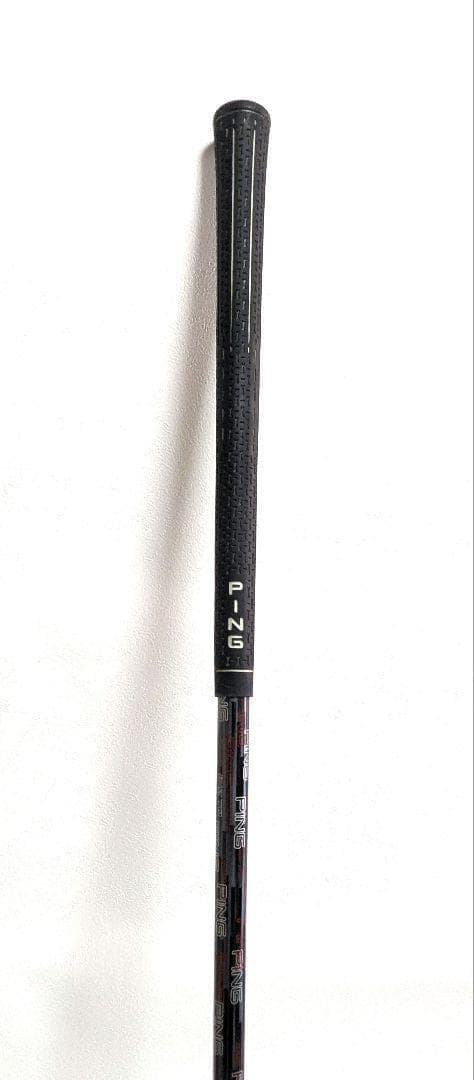 PING ANSER ドライバー 10.5度