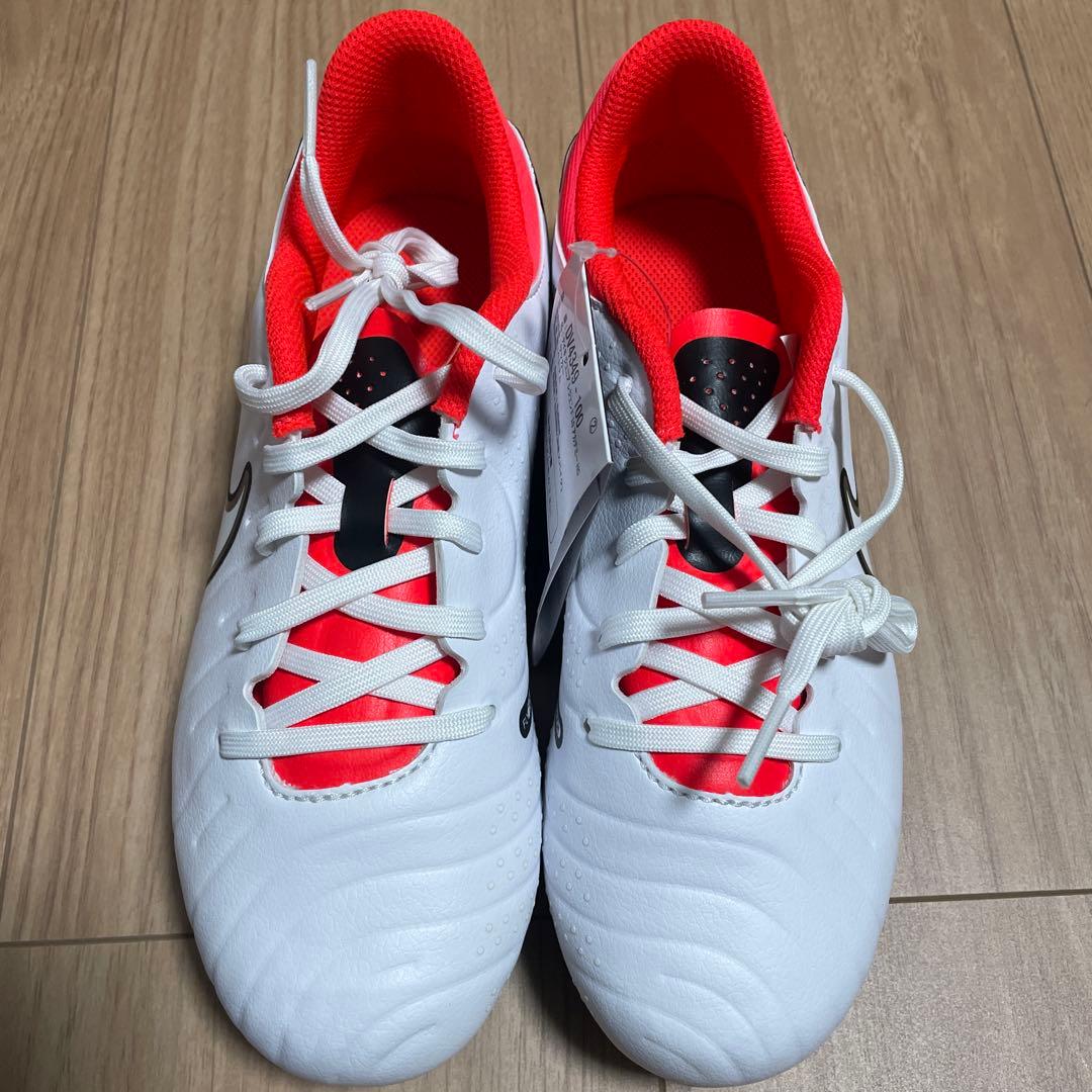 NIKE TIEMPO LEGEND 10 ACADEMY HG Jr ②