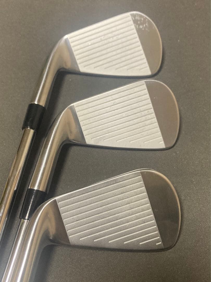 クラブ callaway X-forged 2024 DG MID 115 s200