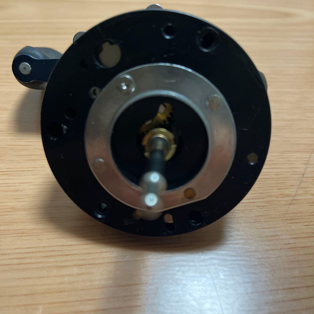 Abu Garcia ambassadeur 4600C4 リール