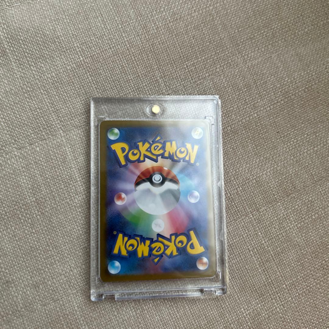 ポケモンカード　メガサーナイトex mur メガシンフォニア　3枚