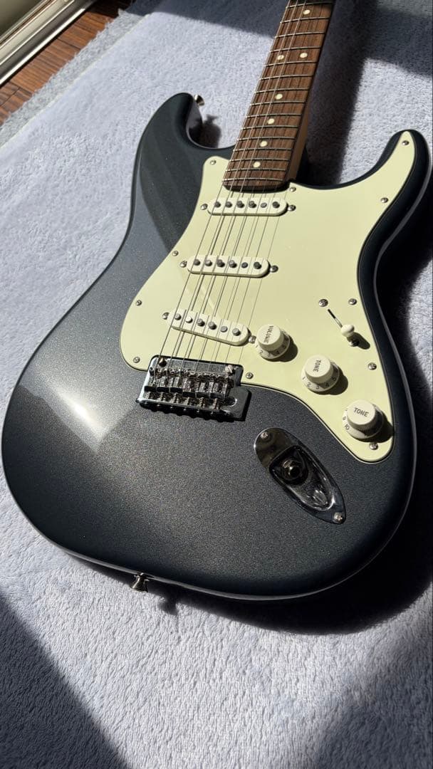 ギター Fender Hybrid II Stratocaster
