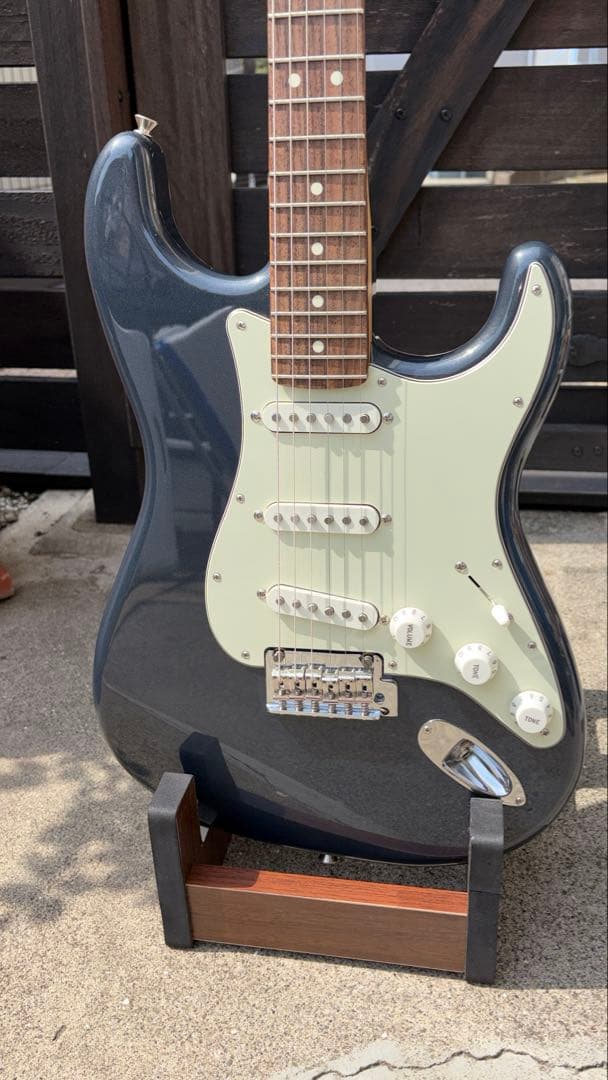 ギター Fender Hybrid II Stratocaster