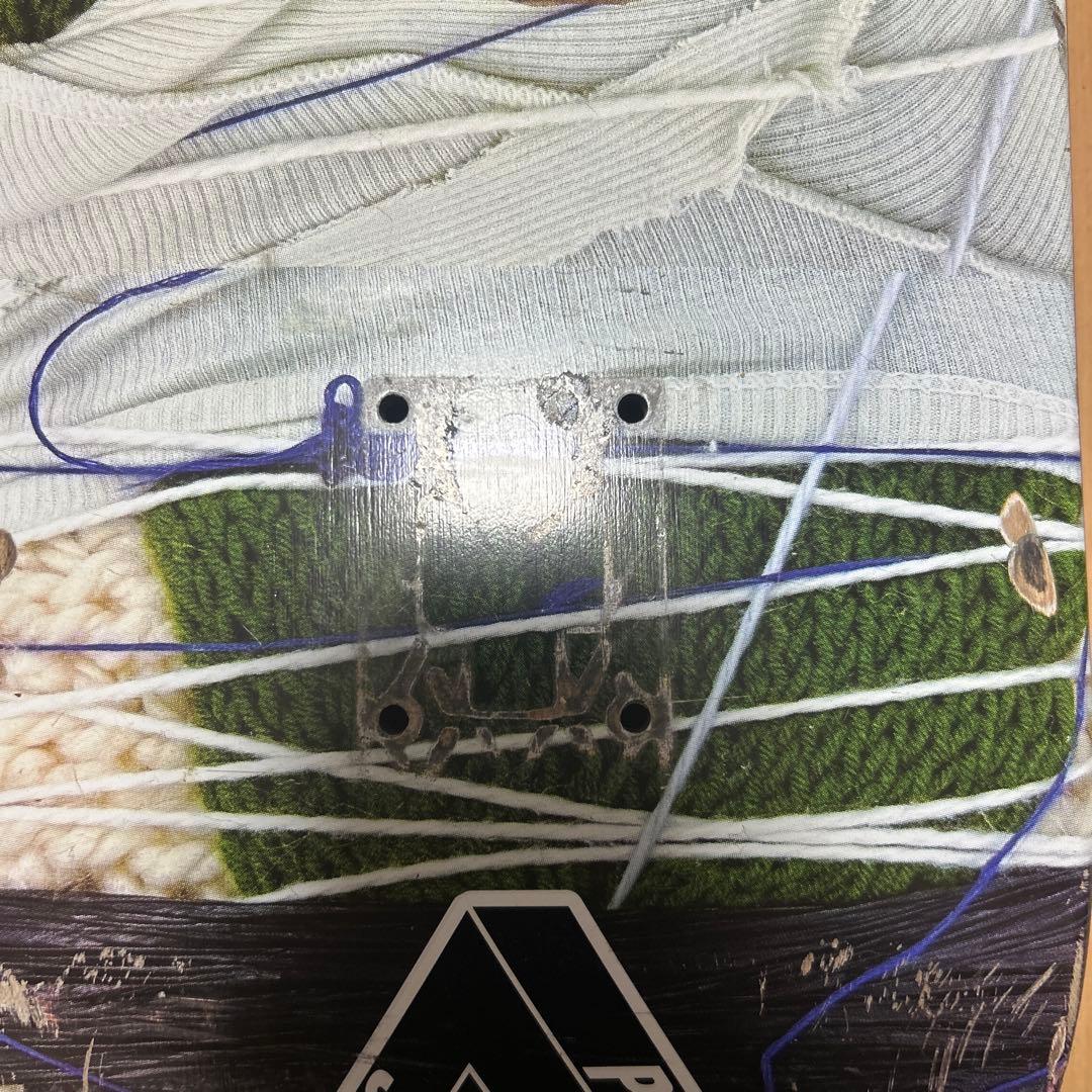 palace パレス 8.25 skateboard スケボー デッキ deck
