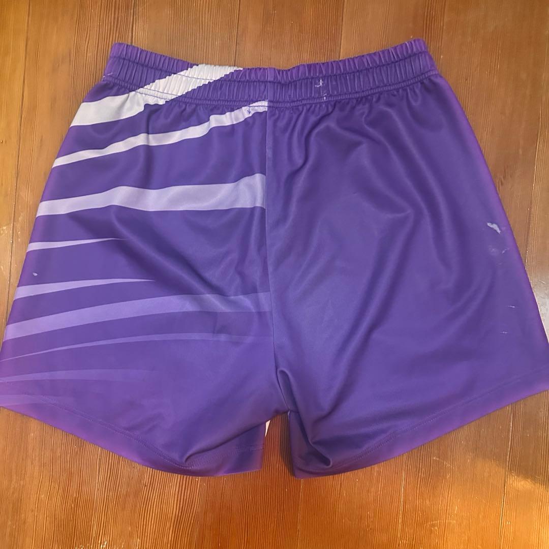 昇陽高校ゲームパンツ