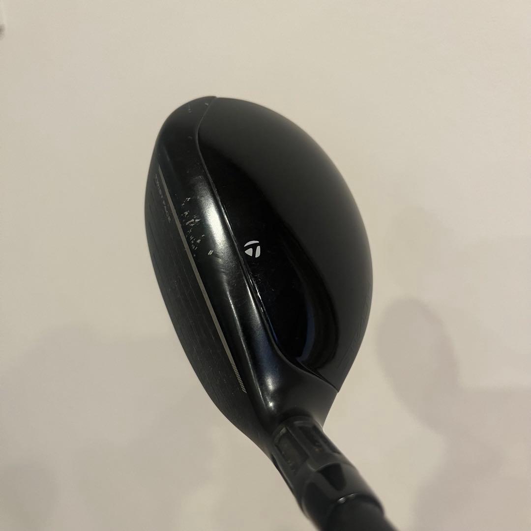 STEALTH2 ユーティリティ 4番