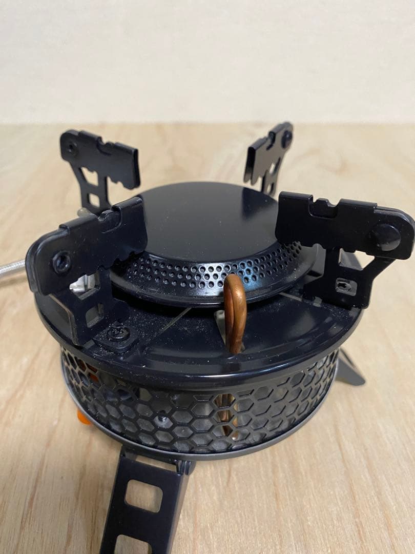 シングル バーナー GASWARE POWER HOSE BURNER ガス