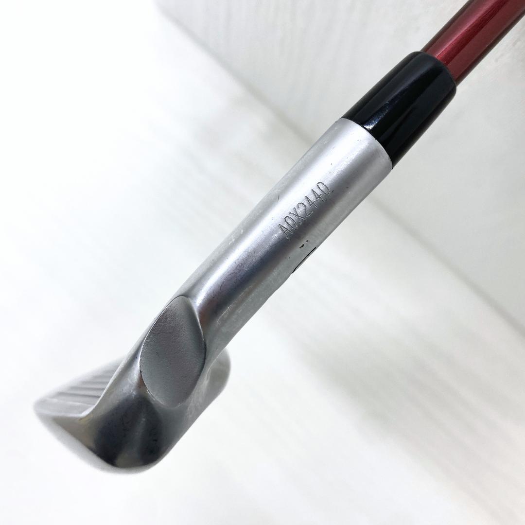 PING G700 ピン 緑ドット アイアン 7番 メンズ 単品 R