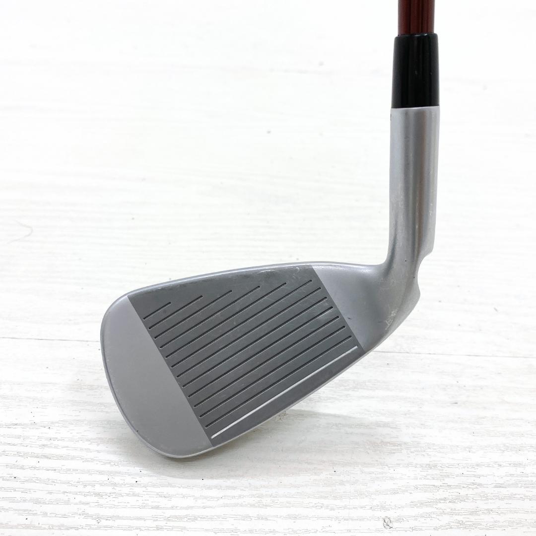 PING G700 ピン 緑ドット アイアン 7番 メンズ 単品 R