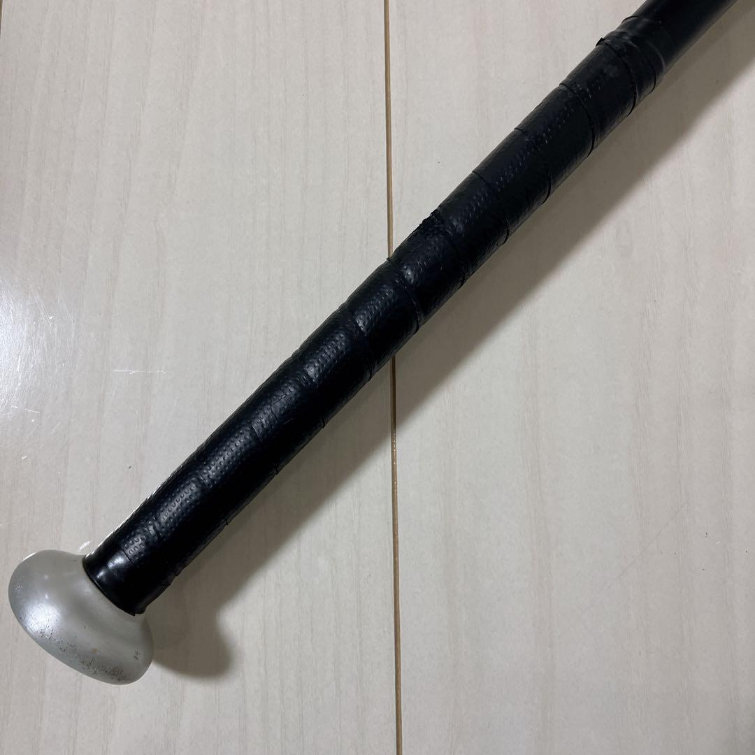 ミズノ VKONGGS グローバルエリート 硬式 84cm MIZUNO バット