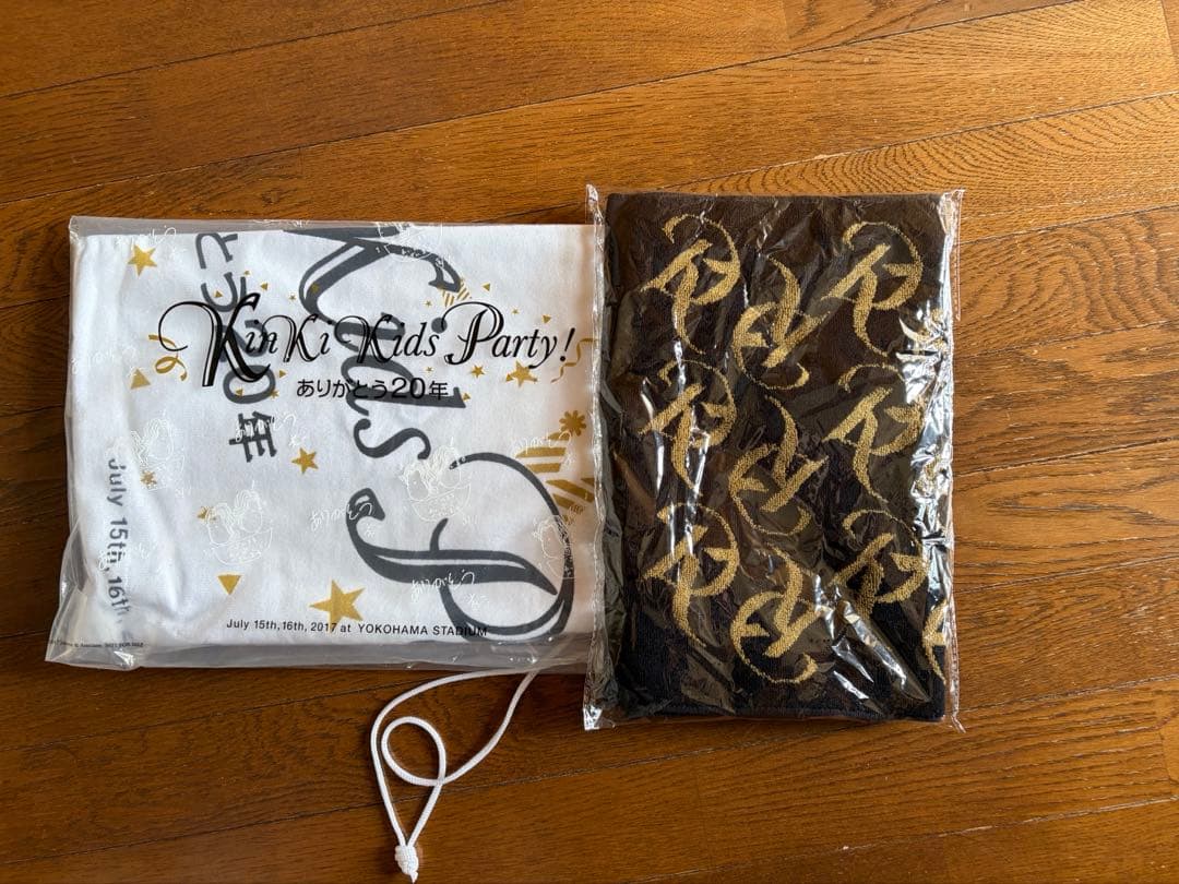 DOMOTO KinKi グッズまとめ売り