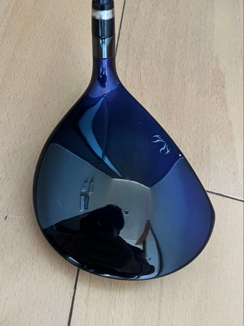ミズノ JPX EIII （JPX E3）フェアウェイウッド5W18° 硬さSR