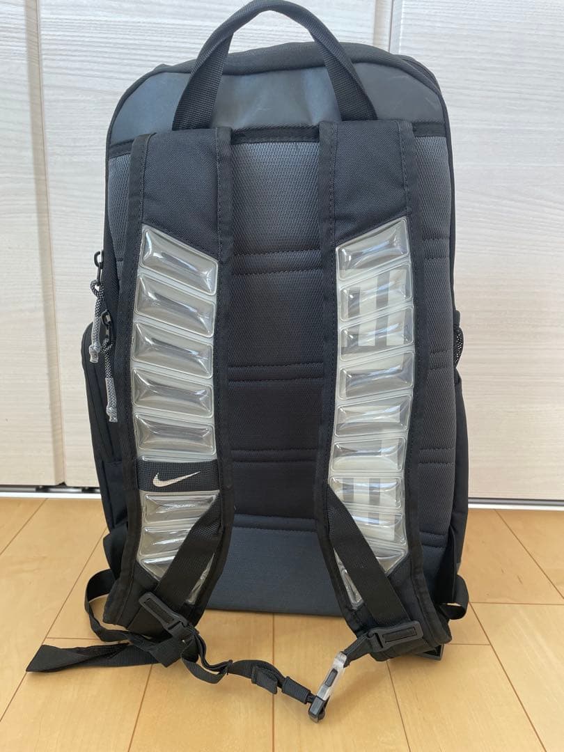 Hoops Elite フープスエリート バックパック 32L ボール　セット