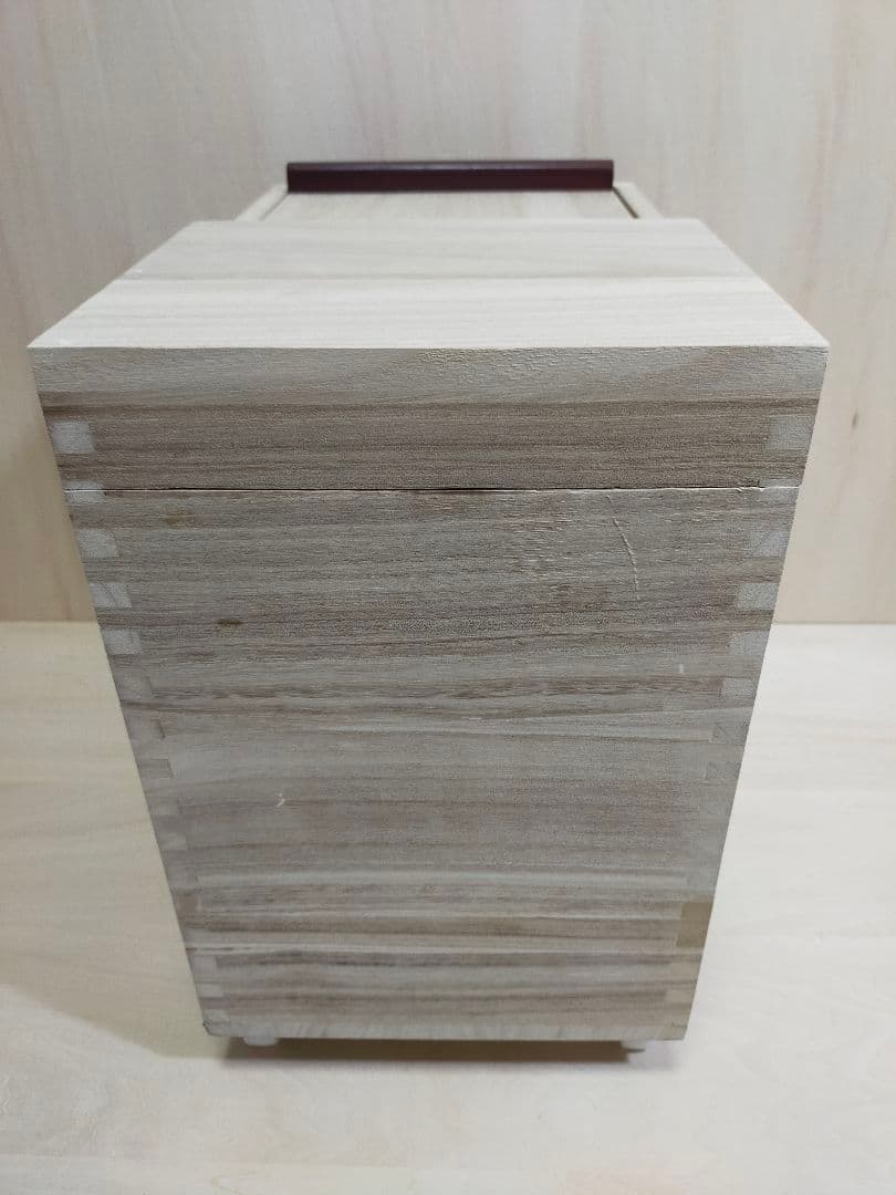 【美品】米びつ10キロ