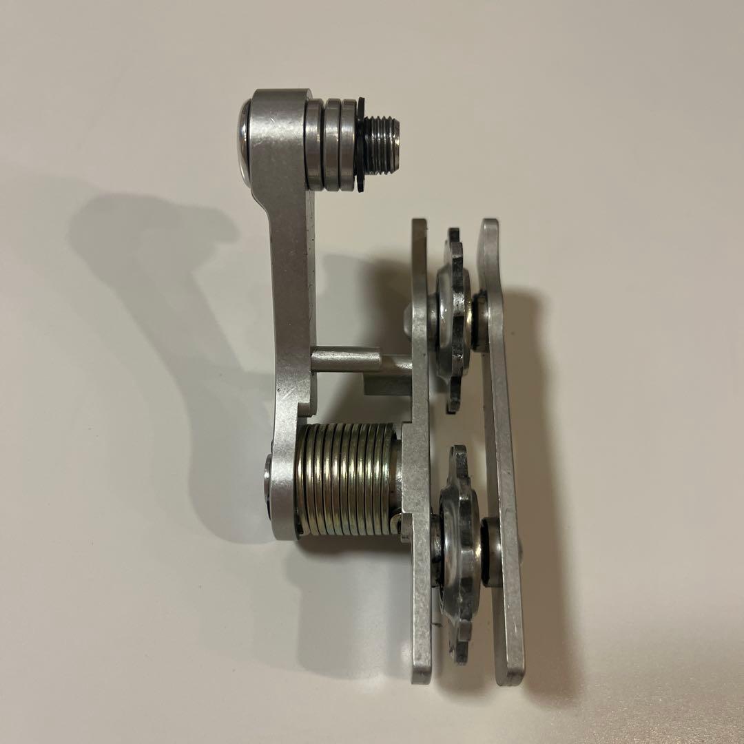 パーツ PAUL melvin chain tensioner