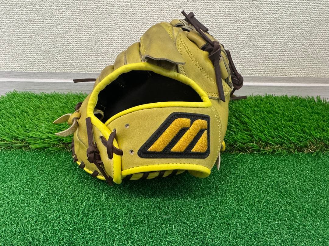 ミズノプロ 硬式オーダー投手用