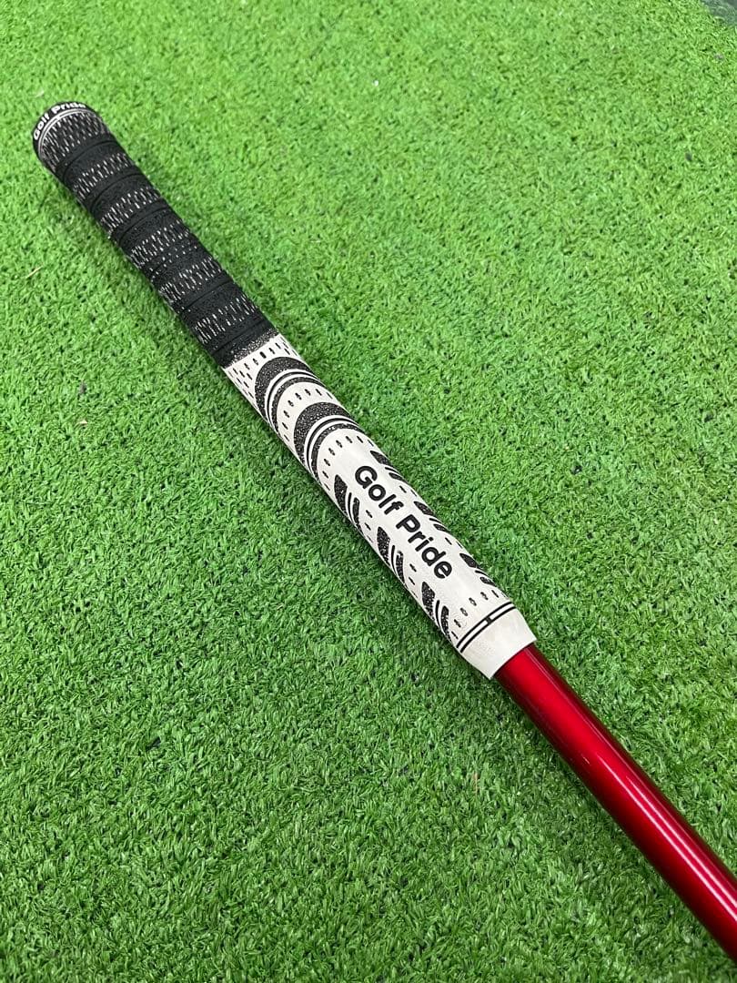 ツアーAD VF-6X タイトリストスリーブ付