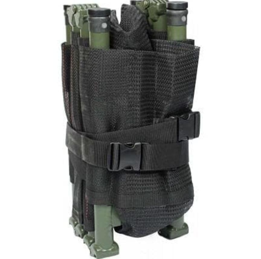 Talon II Model 90Cノースアメリカンレスキュー戦術八折担架