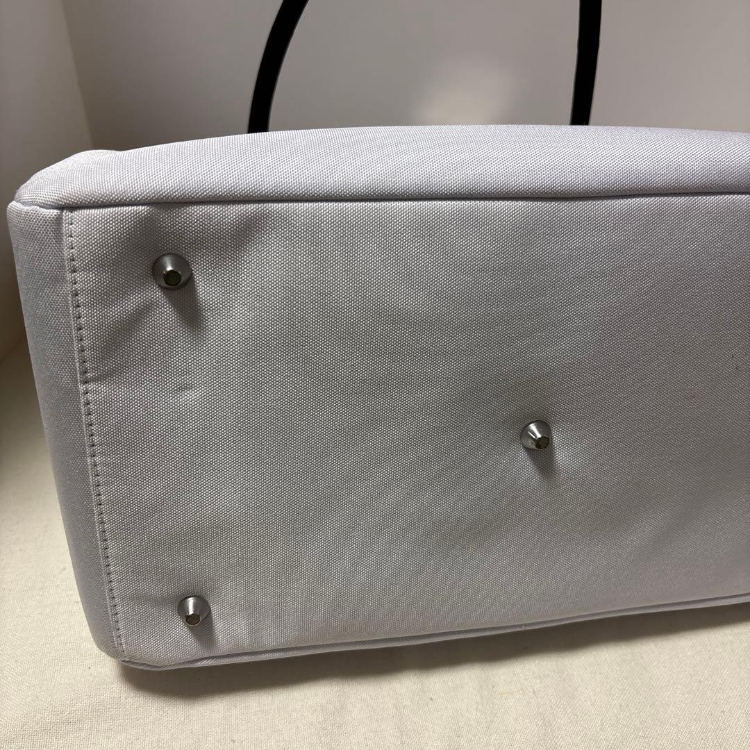 DOCUS トートバッグ ラウンドバッグ　鞄　バッグ　ドゥーカス　ゴルフ