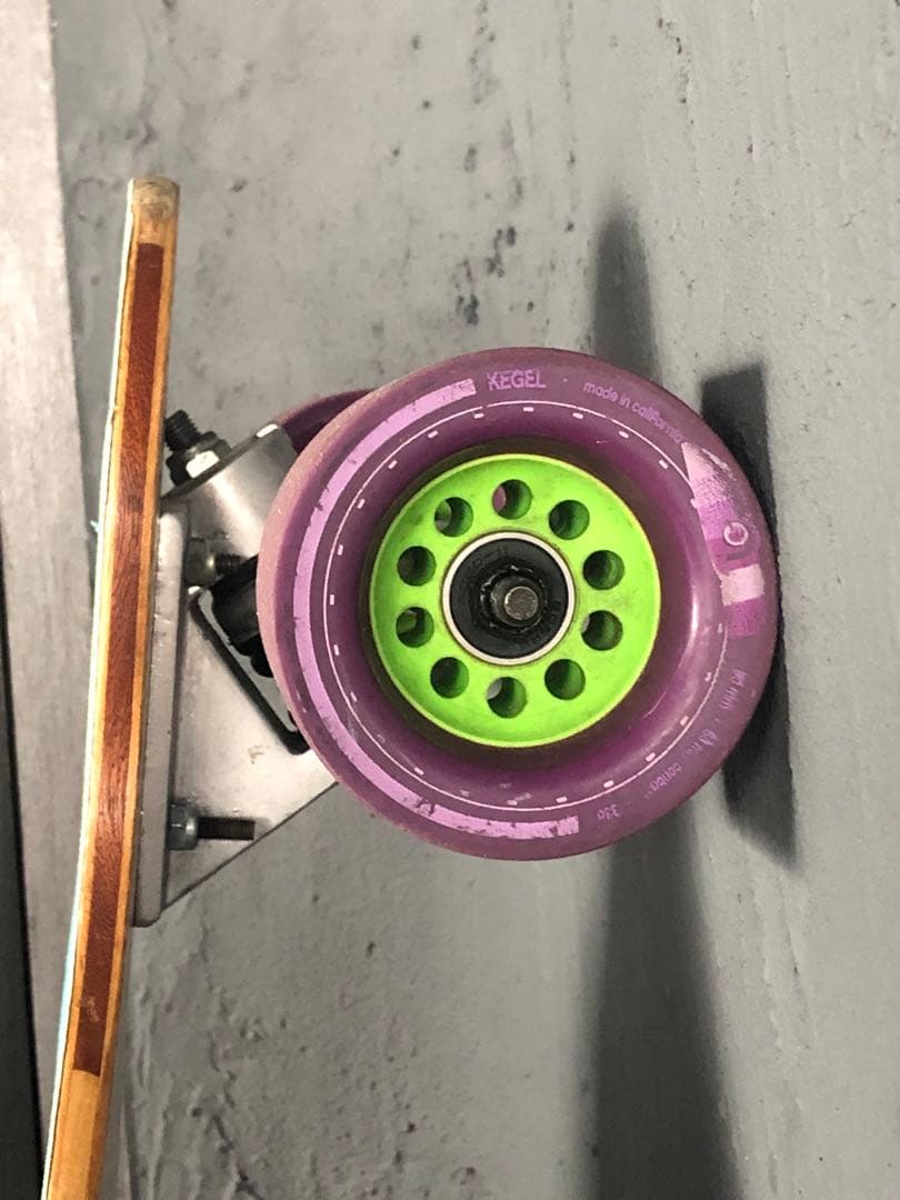 スケートボード Original skateboards USA