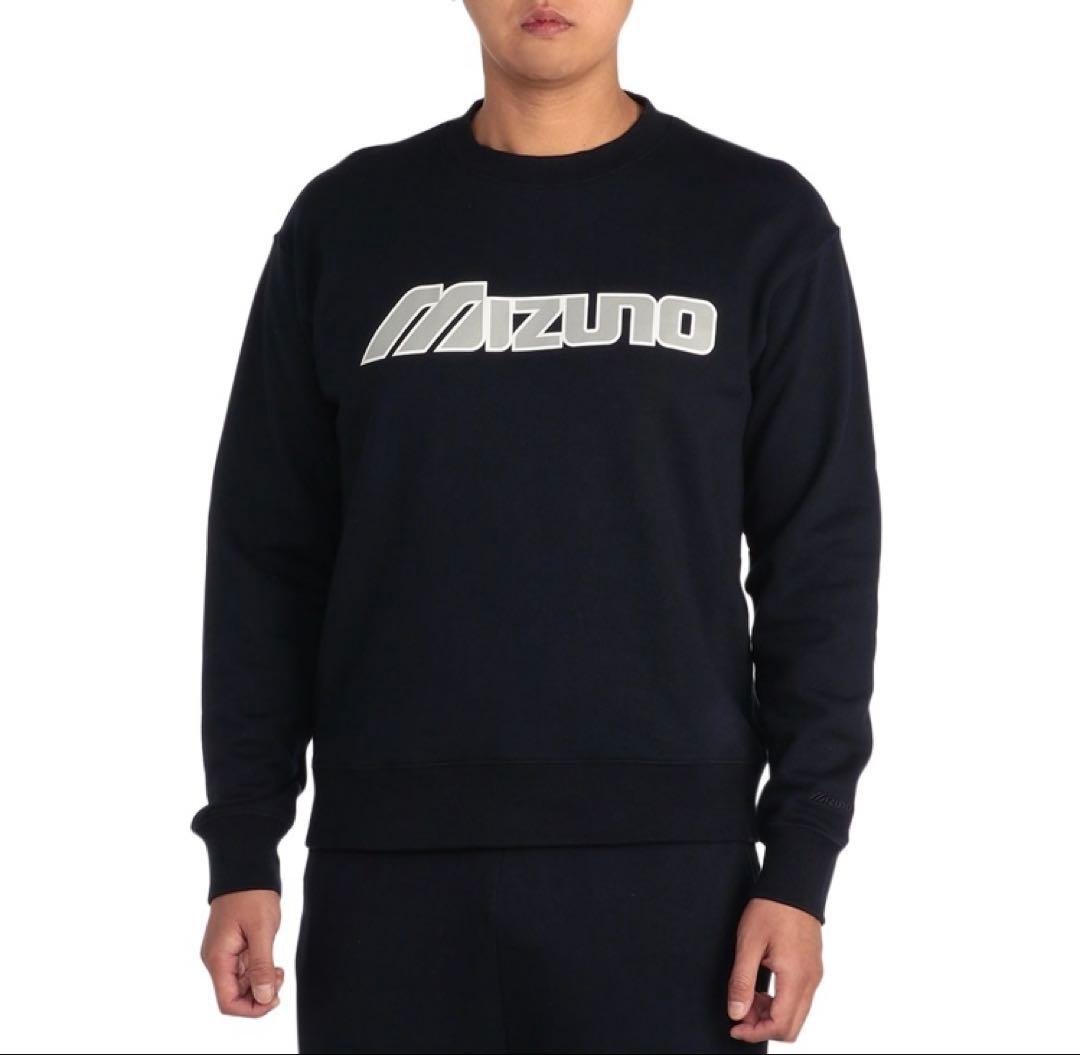 new vintage golf ミズノ MIZUNO ゴルフ M ブラック
