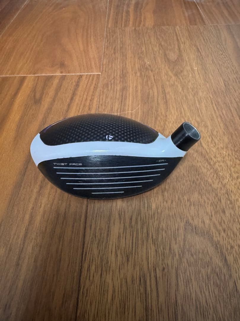 TaylorMade SIM2 フェアウェイウッド 5w 限定　19°ロフト