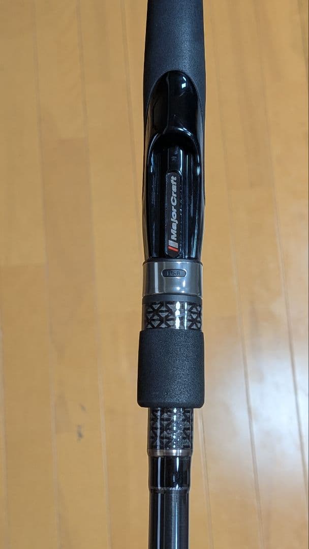 Major Craftクロスライド５G XR5-942ML / L SJ
