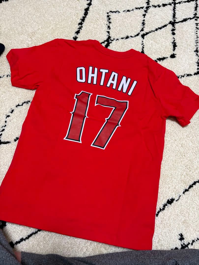 大谷翔平 Tシャツ 3枚セット