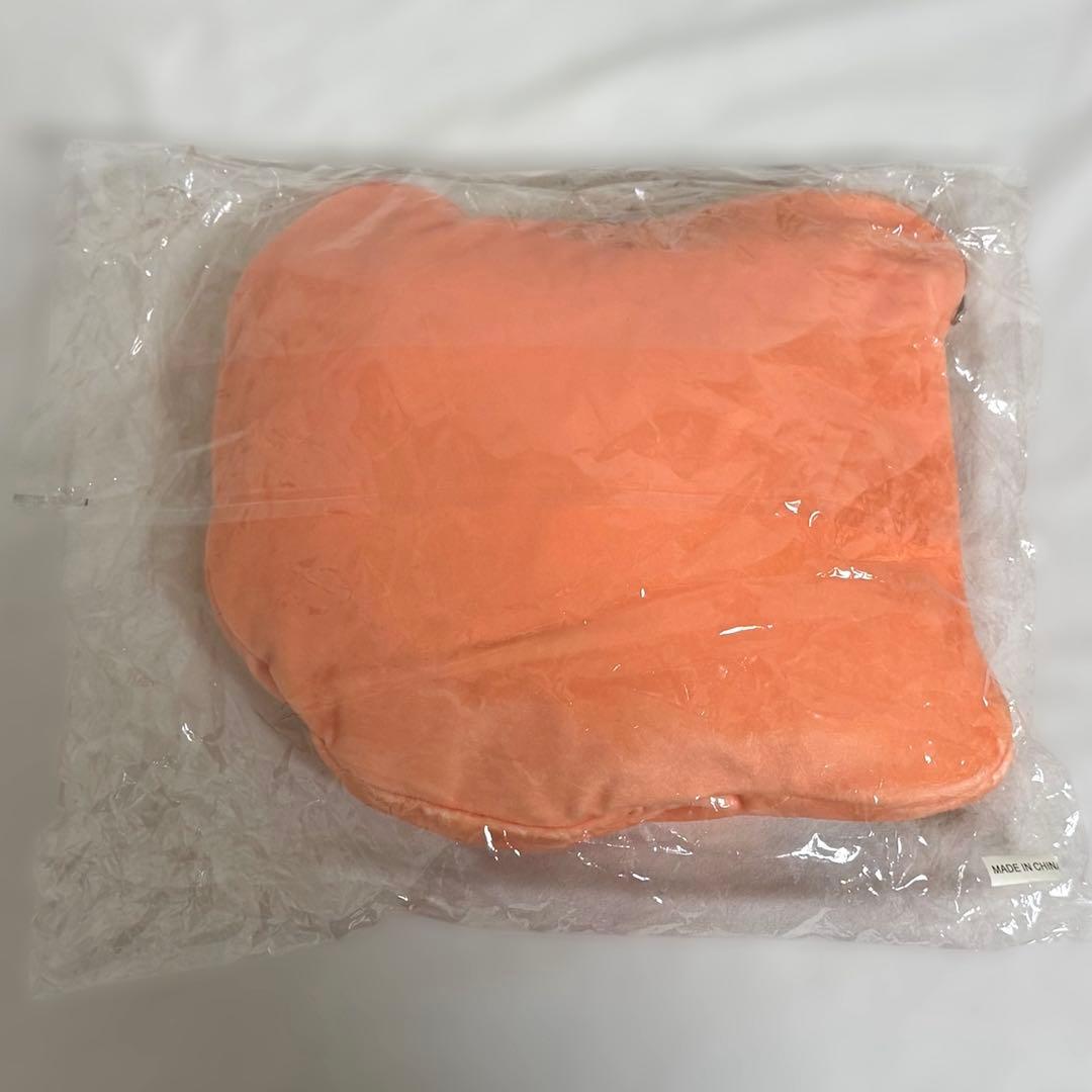 品*巻様 【レア商品❣️】超ときめき♡宣伝部 パブりんのクッションブランケット