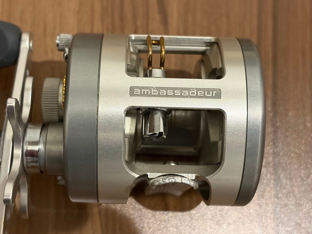 モラム SX 1600C