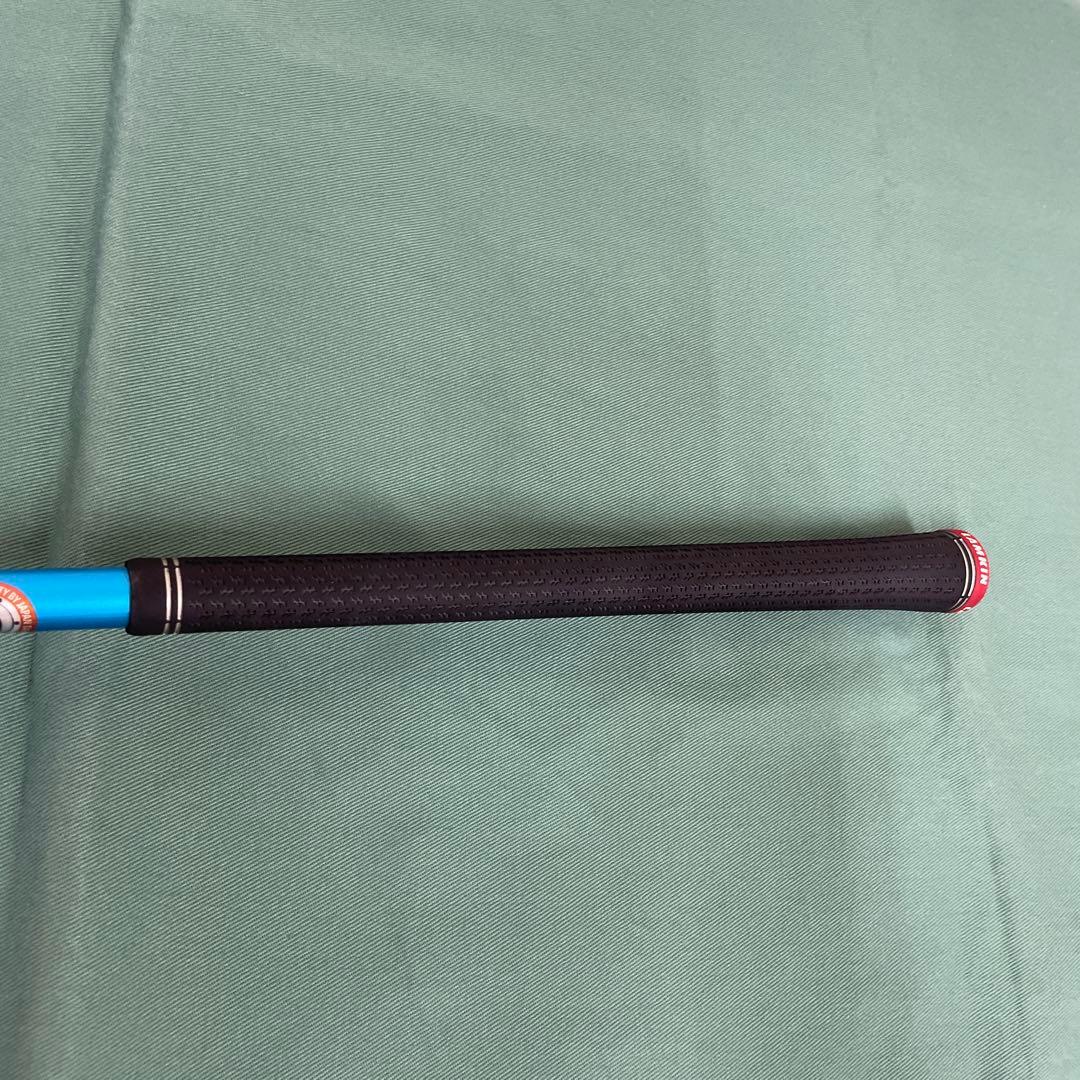 テーラーメイド ステルス ドライバー ツアーAD UB 6S