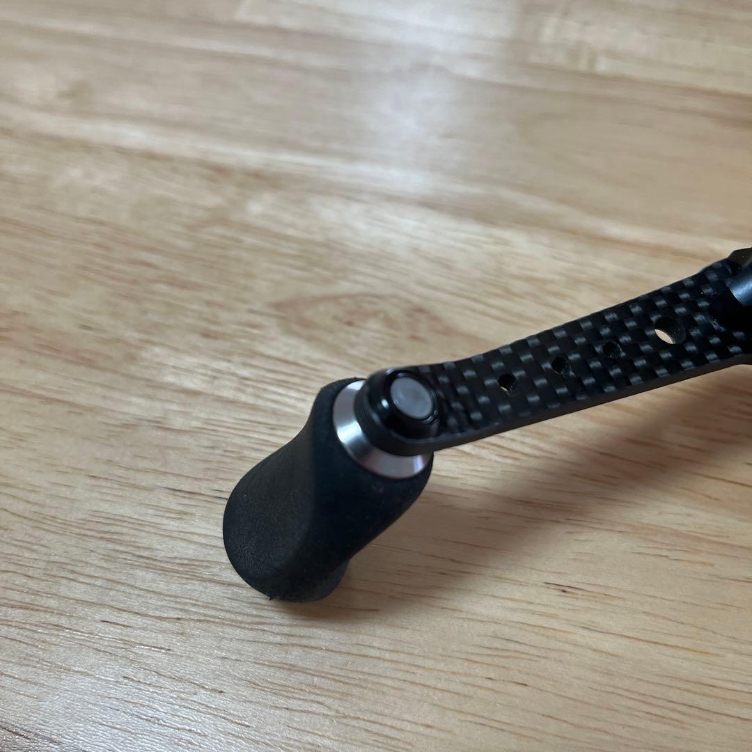 Abu Garcia Revo MGX 2500S リール