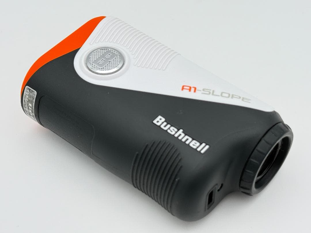 【美品】Bushnell A1 スロープジョルト ブッシュネル ピンシーカー