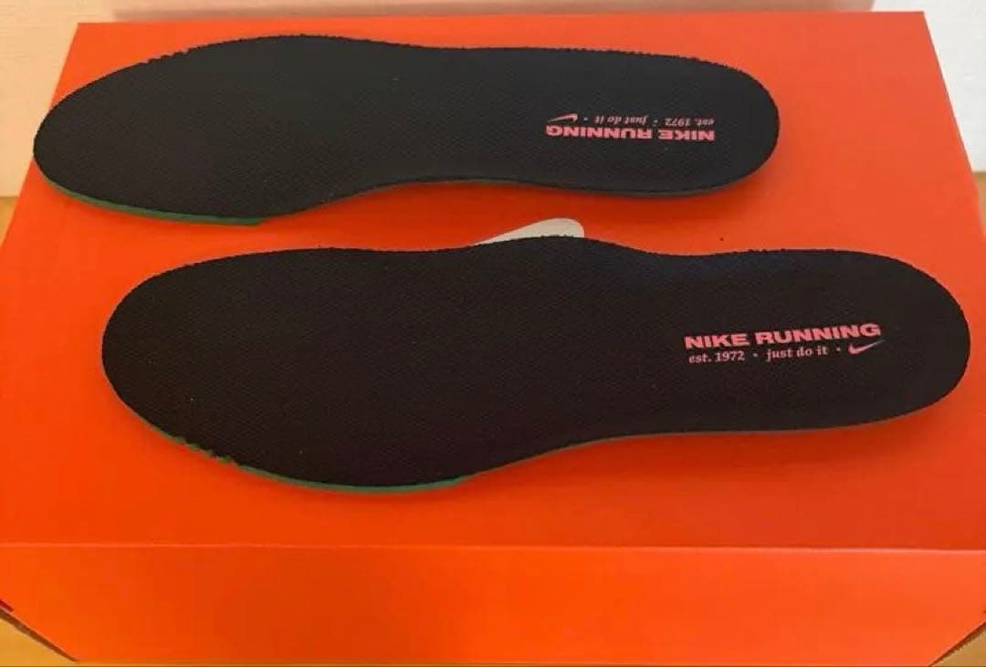 Nike エアズーム ペガサス41 ブルー26cm