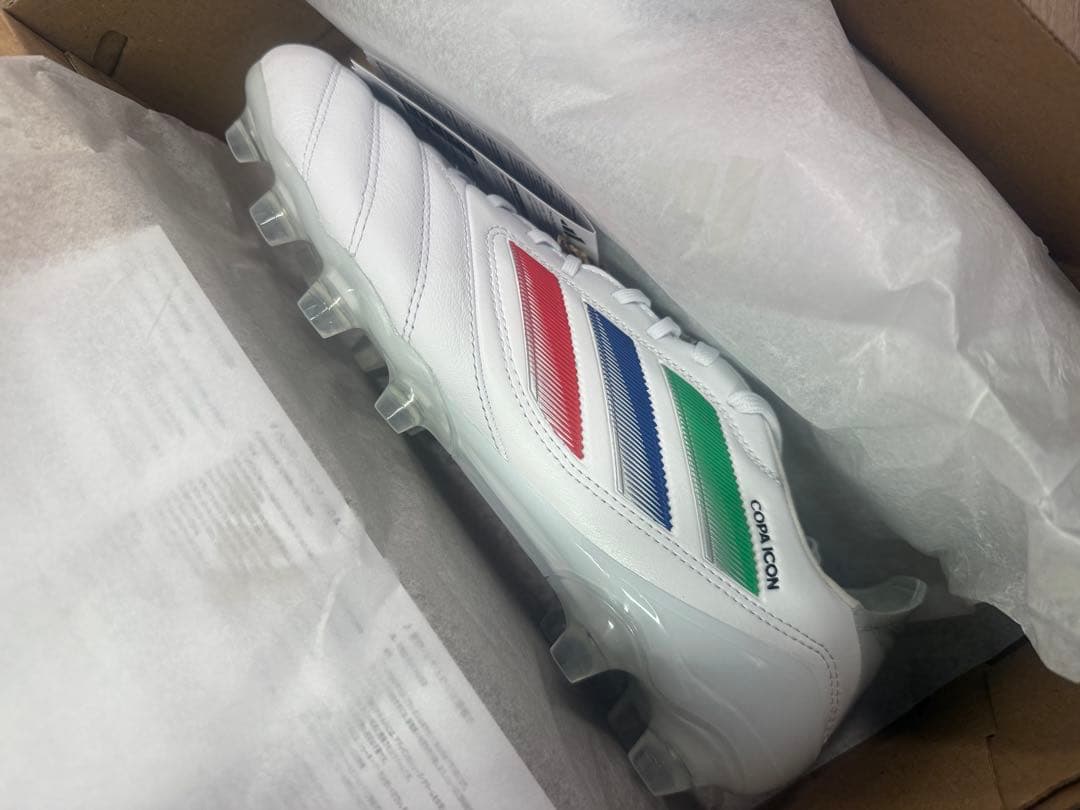 adidas コパアイコン2 エリート