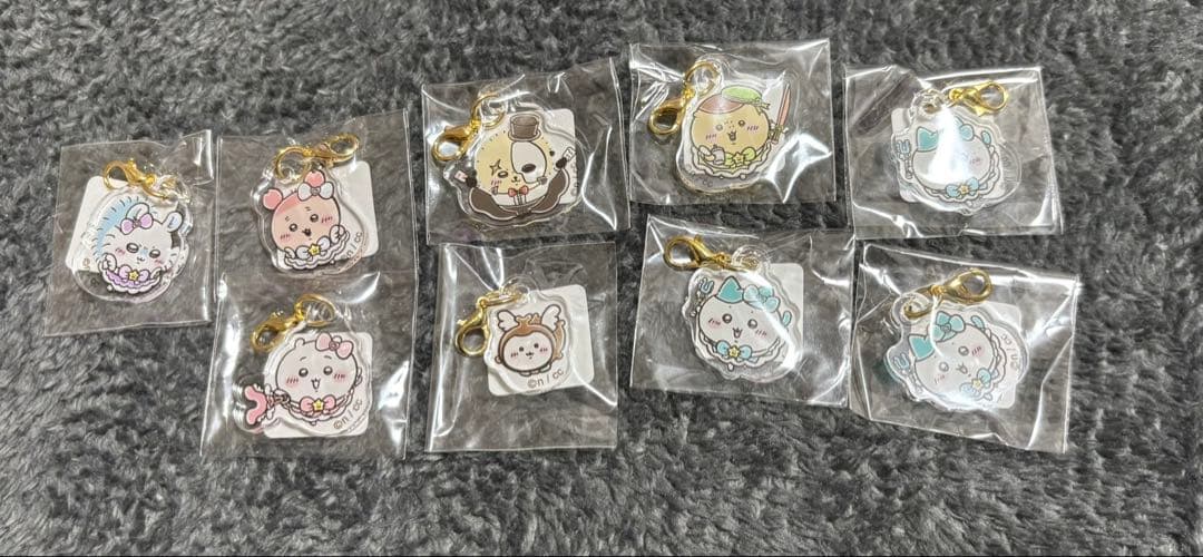 ちいかわ ハチワレ うさぎ まとめ売り