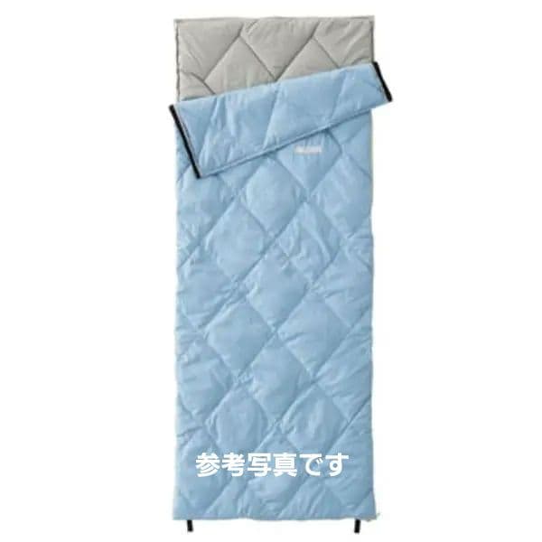 LOGOS シュラフ 寝袋 ダウンコンフォーター 6° sleeping bag