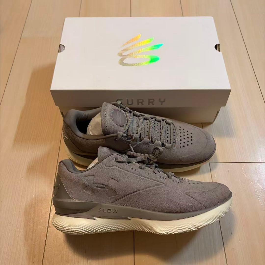 貴重Under Armour Curry 1 Low Flotro Lux