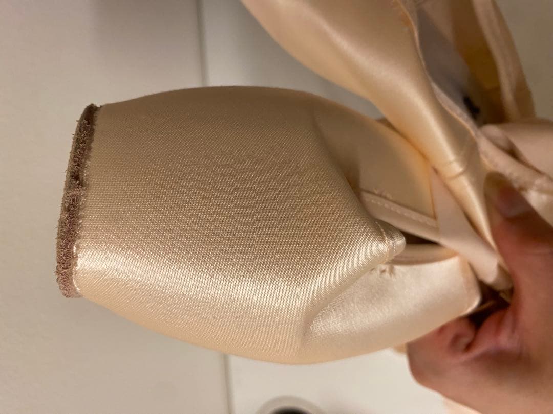Gaynor Minden トゥシューズ 24.5cm