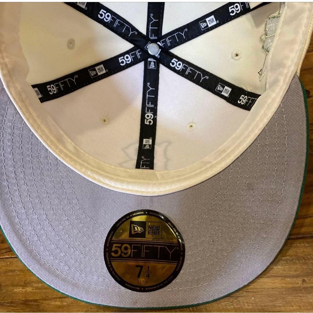 ☆ニューエラ ボストン・レッドソックス 海外限定cap☆