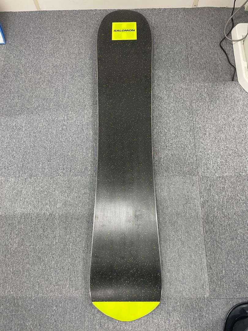 SALOMON サロモン HPS TAKA EP 159cm