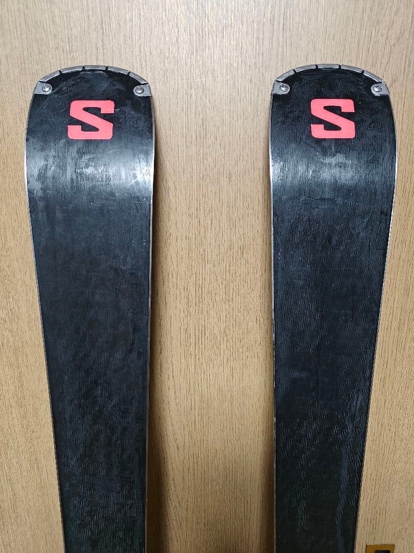 SALOMON サロモン S/MAX 12 170cm + MI12 GW