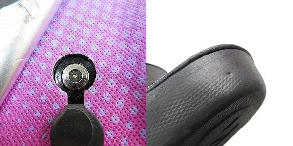 未使用 SALTED ソルティド SMART INSOLE インソース型足圧計