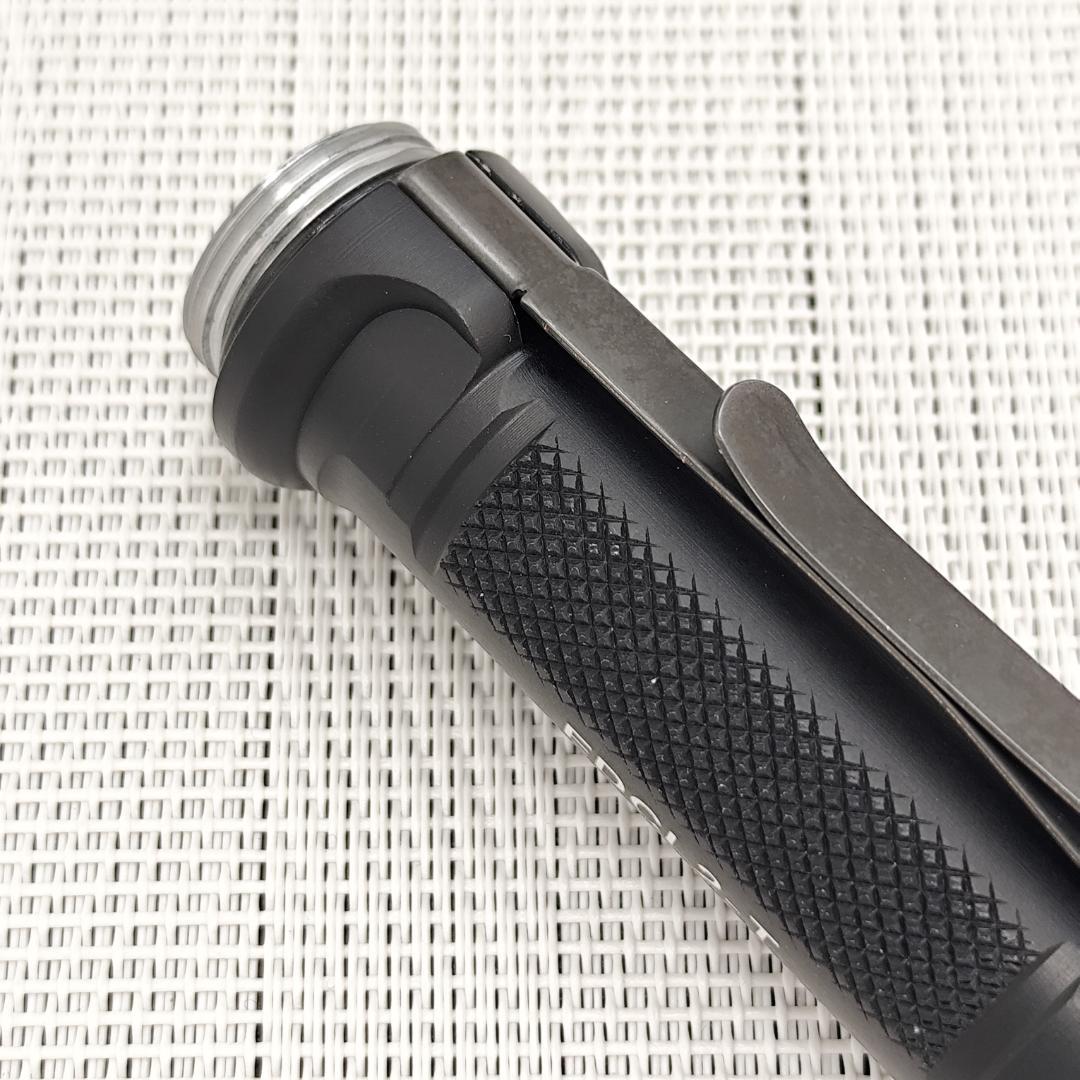 SUREFIRE EDCL2-Tボディ